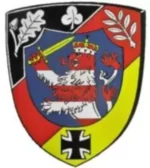 Logo for Kreisgruppe Kurhessen